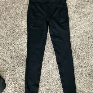 Sweaty Betty All Day Black Leggings